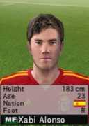 Xabialonso