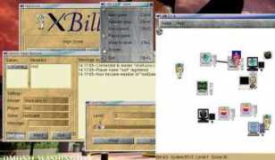 Xbill