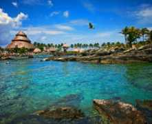 cancuntrips.net Xcaret