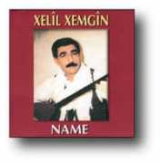 Xelil