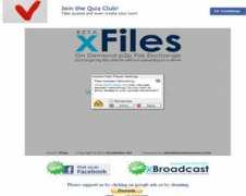 webgranth.com Xfiles