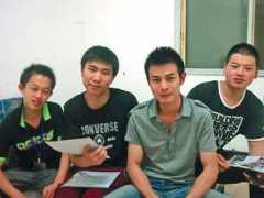 chinadaily.com.cn Xiangkai