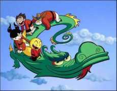 Xiaolin