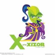 Xizor