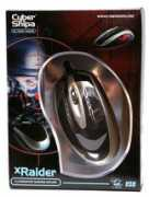 Xraider