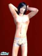 thesimsresource.com Yanata