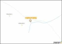 Yangfang