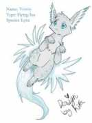 pokecommunity.com Yenica