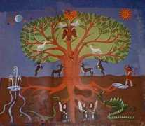 greatdreams.com Yggdrasil