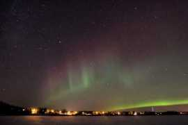 spaceweather.com Ylioja