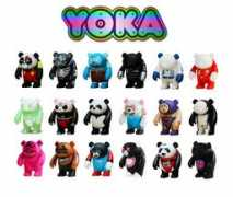 Yokas