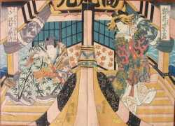 printsofjapan.com Yorikane