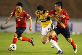 zimbio.com Yoshimura