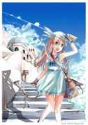 zerochan.net Yoshinaga