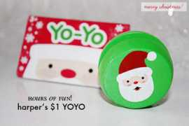 Yoyo