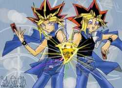 Yugioh