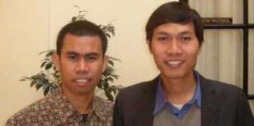 manado.tribunnews.com Yunanto