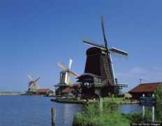Zaandam