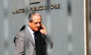 latercera.com Zabarin