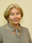Zabrodskaya