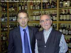 whiskyjugs.it Zagatti