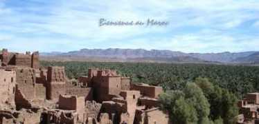 idealtoursmaroc.com Zagoura