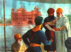 sikh-history.com Zakriya