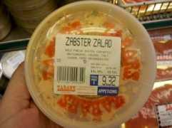 Zalad