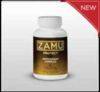 Zamu