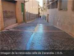 Zarandia
