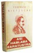 Zaratustra