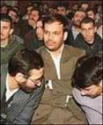 Zarezade