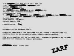 Zarf