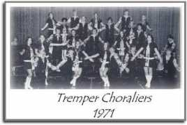 tremperalumni.com Zarletti