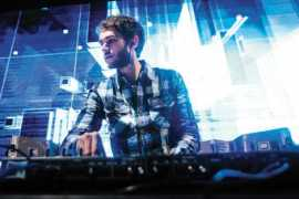 Zedd