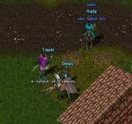 Zeddicus