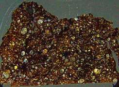 michaelbloodmeteorites.com Zegdou