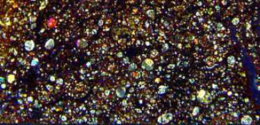 michaelbloodmeteorites.com Zegdou