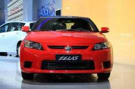 zs.pcauto.com.cn Zelas