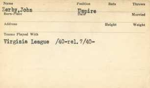 retrosheet.org Zelnis
