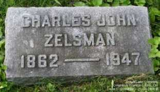 genealogybug.net Zelsman