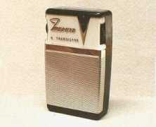 Zephry