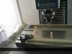 hideawayknife.com Zeroing