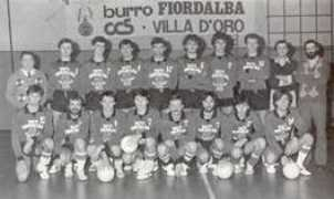 villadoropallavolo.it Zirondoli