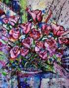 abstractartistgallery.org Zizman
