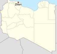 news.antiwar.com Zlitan