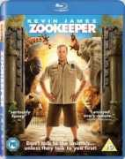 Zookeeper