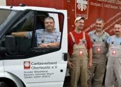 moebeldienst-bautzen.de Zschornack