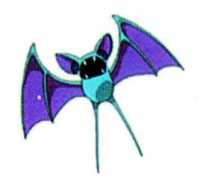 Zubat