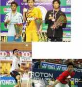 badminton-information.com Zulfadli